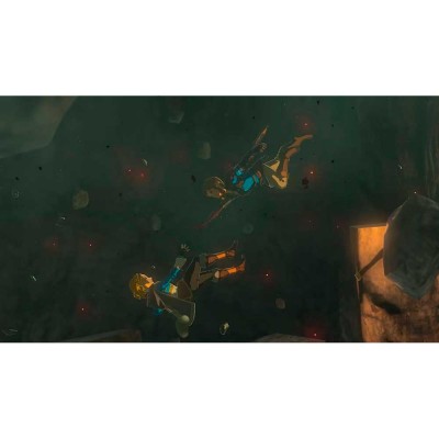 Гра The Legend of Zelda Tears of the Kingdom для NINTENDO Switch Гра The Legend of Zelda Tears of the Kingdom для NINTENDO Switch