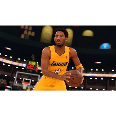 Гра NBA 2K24 для XBOX Series X Гра NBA 2K24 для XBOX Series X