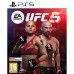 Гра EA Sports UFC5 для PS5