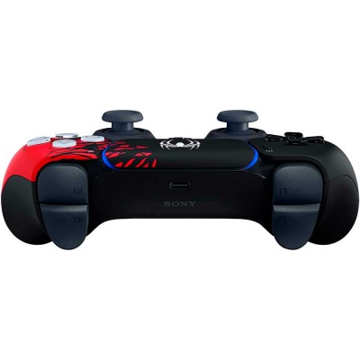 Геймпад SONY PlayStation 5 Dualsense Marvel's Spider-Man 2 Limited Edition (1000039361)