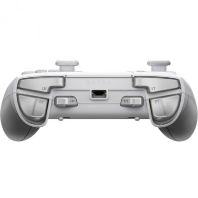 Геймпад Razer Raiju Tournament Edition PS4/PC Mercury (RZ06-02610300-R3G1) Геймпад Razer Raiju Tournament Edition PS4/PC Mercury (RZ06-02610300-R3G1)