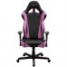 Крісло DXRACER RACING OH/RV001/NP Black/Pink