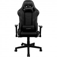 Крісло DXRACER P Series Black (GC-P188-N-C2-01-NVF) Крісло DXRACER P Series Black (GC-P188-N-C2-01-NVF)