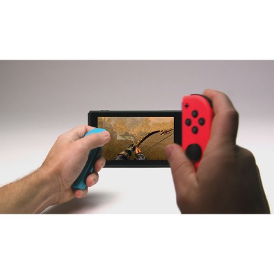 Відеогра The Elder Scrolls V: Skyrim для NINTENDO Switch (1014264)