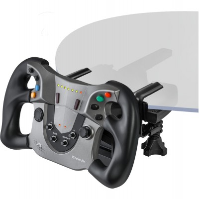 Кермо DEFENDER FORSAGE SPORT (64372)