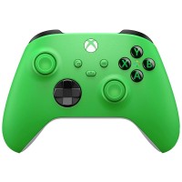 Геймпад Microsoft Xbox Wireless Green (889842896480) Геймпад Microsoft Xbox Wireless Green (889842896480)