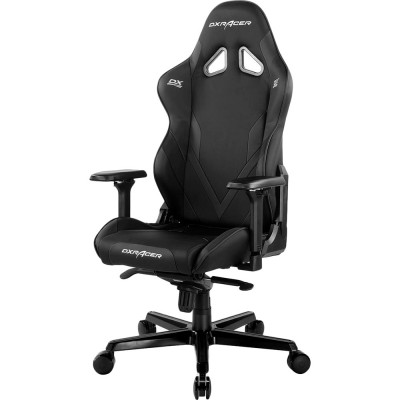 Крісло DXRACER G Series D8200 Black (GC-G001-N-B2) Крісло DXRACER G Series D8200 Black (GC-G001-N-B2)