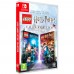 Гра Switch Lego Harry Potter 1-7 для NINTENDO (5051892217231)