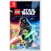Гра Switch Lego Star Wars Skywalker Saga для NINTENDO (5051890321534)