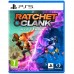 Гра Ratchet Clank Rift Apart для PlayStation 5 (PRE-0007)