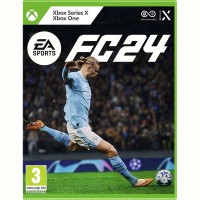 Ігра EA SPORTS FC 24 для XBOX Series X (1162703)
