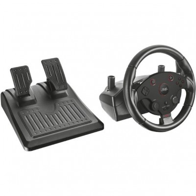 Кермо TRUST GXT 288 Racing Wheel (20293) Кермо TRUST GXT 288 Racing Wheel (20293)