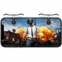 Тригер GamePro MG081 Transparent Тригер GamePro MG081 Transparent