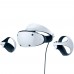 Окуляри віртуальної реальності SONY PlayStation VR2 + контролер PlayStation VR2 Sens + навушники