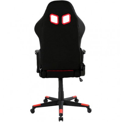 Крісло DXRACER NEX EC/OK01/NR Black/Red Крісло DXRACER NEX EC/OK01/NR Black/Red