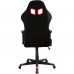 Крісло DXRACER NEX EC/OK01/NR Black/Red