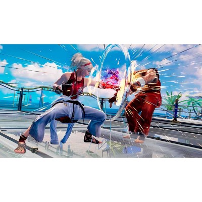 Гра Tekken 7 для PS4 Гра Tekken 7 для PS4