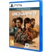 Гра Uncharted: Legacy of Thieves Collection для PlayStation 5 (9792598)