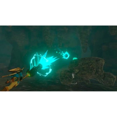 Гра The Legend of Zelda Tears of the Kingdom для NINTENDO Switch Гра The Legend of Zelda Tears of the Kingdom для NINTENDO Switch