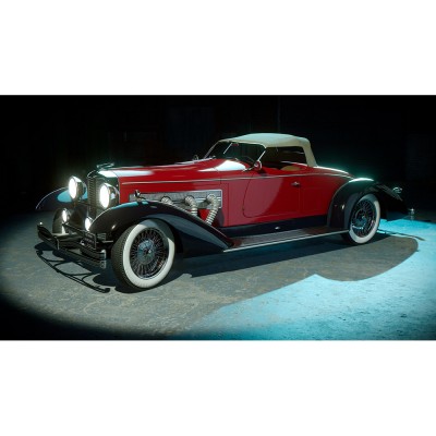 Гра Mafia Definitive Edition для XBOX One Гра Mafia Definitive Edition для XBOX One