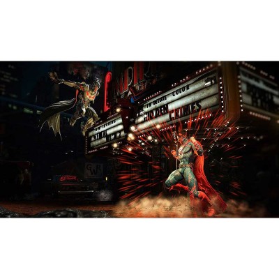 Гра Injustice 2 для PS4 (5051890322043) Гра Injustice 2 для PS4 (5051890322043)