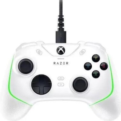 Геймпад RAZER Wolverine V2 Chroma White (RZ06-04010200-R3M1)