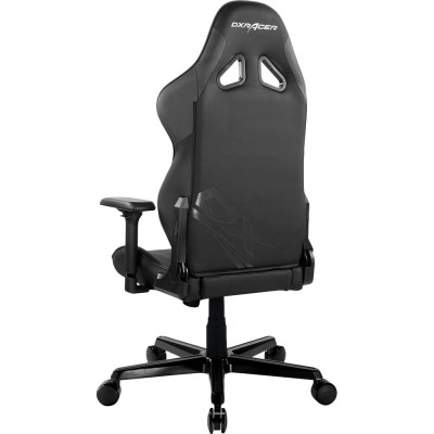 Крісло DXRACER G Series D8100 Black (GC-G001-N-C2-NVF)