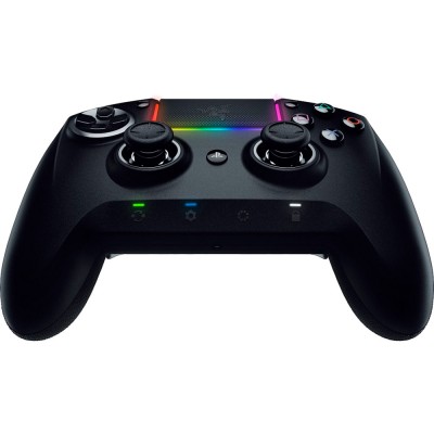 Геймпад Razer Raiju Ultimate (RZ06-02600300-R3G1)