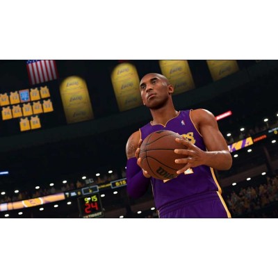 Гра NBA 2K24 для XBOX Series X Гра NBA 2K24 для XBOX Series X
