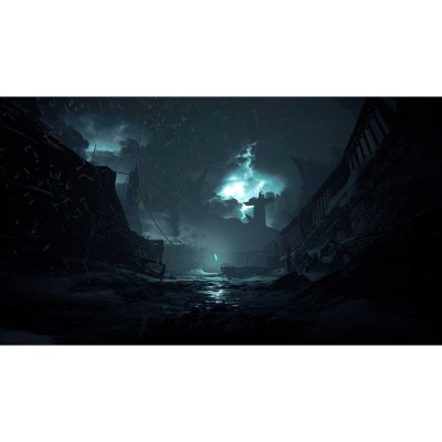 Гра The Callisto Protocol Day One Edition для PS4