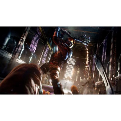 Гра Dying Light 2 Stay Human для PlayStation 4 (5902385108928)