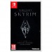 Відеогра The Elder Scrolls V: Skyrim для NINTENDO Switch (1014264)