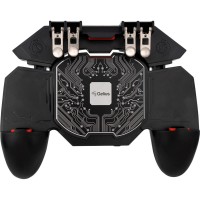 Тригер GELIUS Pro Mega Boost 2 Deep Cool GP-GT004 Black Тригер GELIUS Pro Mega Boost 2 Deep Cool GP-GT004 Black