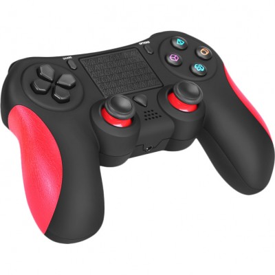 Геймпад MARVO GT-80 PC/PS4 Wireless (GT-80) Геймпад MARVO GT-80 PC/PS4 Wireless (GT-80)