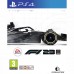 Гра F1 2023 для PS4