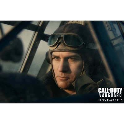 Гра XBOX Call of Duty Vanguard для One Xbox One X