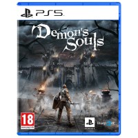 Гра Demon's Souls для PlayStation 5 (9812623)