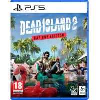 Гра Dead Island 2 Day One Edition для PlayStation 5 (1069167)
