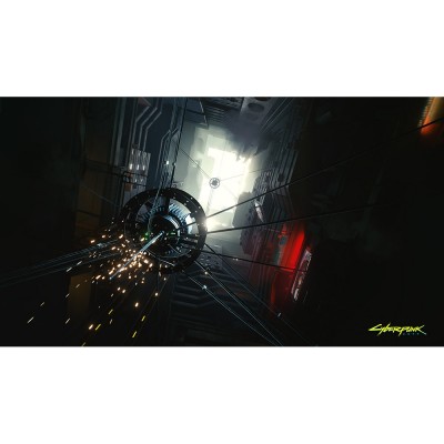 Гра Cyberpunk 2077 для PlayStation 4 Гра Cyberpunk 2077 для PlayStation 4