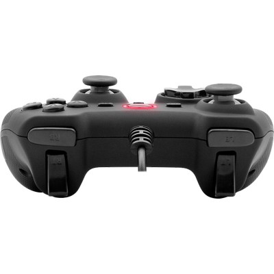 Геймпад SPEEDLINK RAIT Gamepad Rubber Black (SL-650010-BK) Геймпад SPEEDLINK RAIT Gamepad Rubber Black (SL-650010-BK)