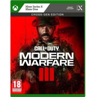 Ігра Call of Duty Modern Warfare III для XBOX Series X (88559EN) Ігра Call of Duty Modern Warfare III для XBOX Series X (88559EN)