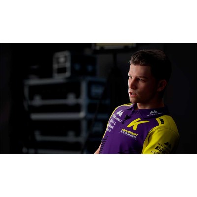 Гра F1 2023 для PS4 Гра F1 2023 для PS4