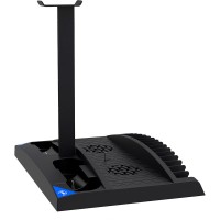 Підставка IPEGA для PS5 (PG-P5013) Підставка IPEGA для PS5 (PG-P5013)