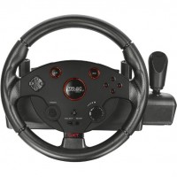 Кермо TRUST GXT 288 Racing Wheel (20293) Кермо TRUST GXT 288 Racing Wheel (20293)