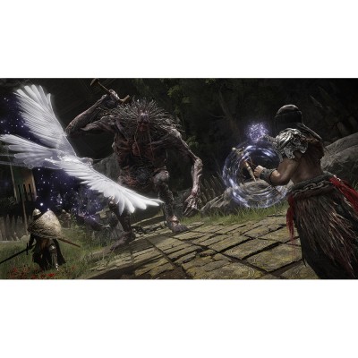 Гра Elden Ring для PlayStation 4