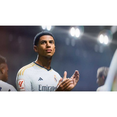 Гра EA SPORTS FC 24 для PS4 (1162693)