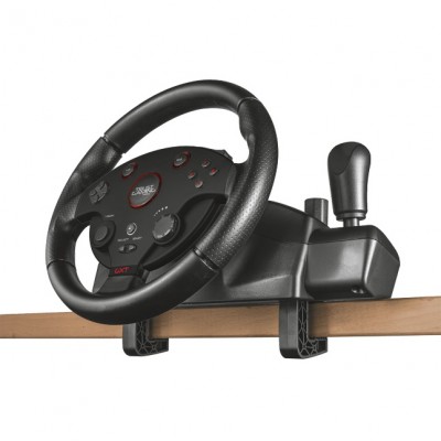 Кермо TRUST GXT 288 Racing Wheel (20293) Кермо TRUST GXT 288 Racing Wheel (20293)