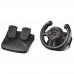 Кермо TRUST GXT 570 Compact vibration racing wheel (21684)