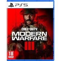 Ігра Call of Duty Modern Warfare III для PS5 (88558EN) Ігра Call of Duty Modern Warfare III для PS5 (88558EN)