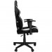 Крісло DXRACER NEX EC/OK134/NW Black/White